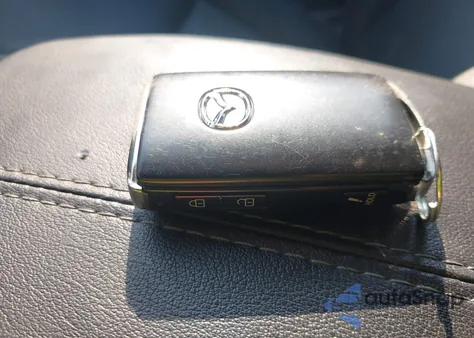 2024 Mazda Cx-30 2.5 S Select Sport z USA, uszkodzony, nr VIN 3MVDMBBM3RM606581